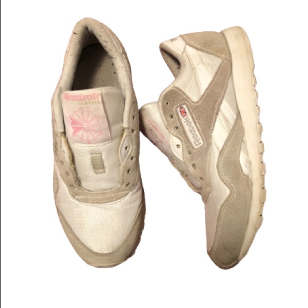 Reebok